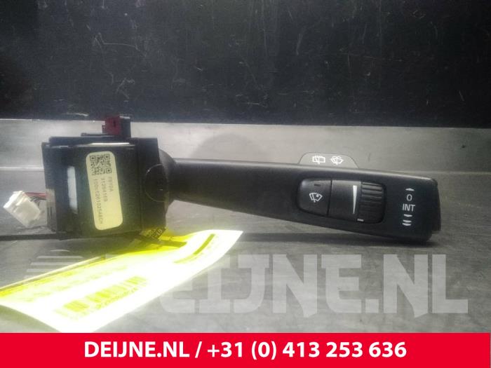 Volvo XC60 Richtingaanwijzer Schakelaar O24175