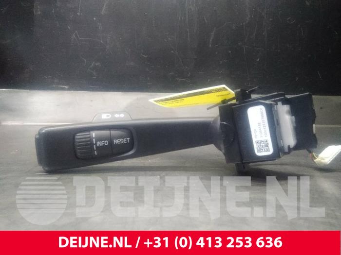 Volvo XC60 Ruitenwis Schakelaar O24176