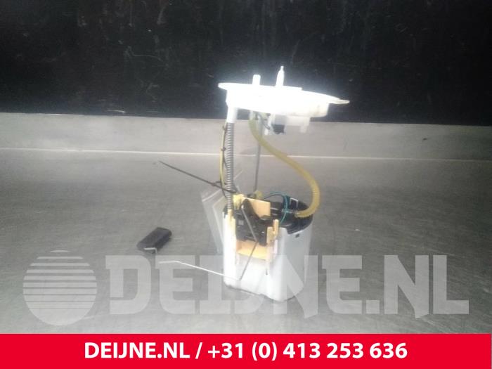 Volvo XC40 Kraftstoffpumpe Elektrisch O24207