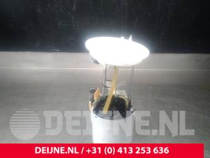 Volvo XC40 Electric fuel pump O24207 photo 2