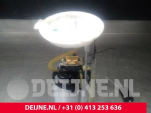 Volvo XC40 Electric fuel pump O24207 photo 3