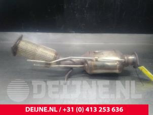 Gebruikte Roetfilter Volvo XC40 (XZ) 2.0 T4 AWD Geartronic 16V Prijs € 450,00 Margeregeling aangeboden door van Deijne Onderdelen Uden B.V.