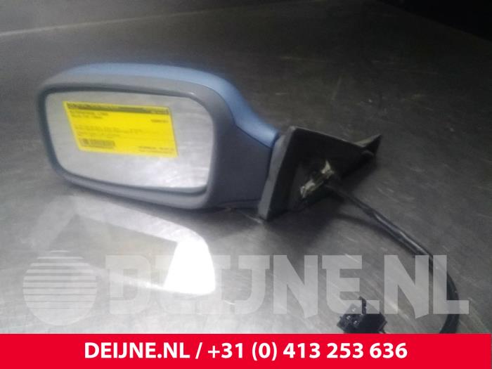 Volvo C70 Außenspiegel links O24215
