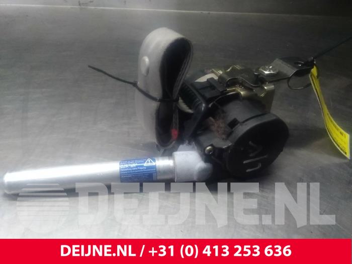Volvo C70 Sicherheitsgurt links vorne O24218