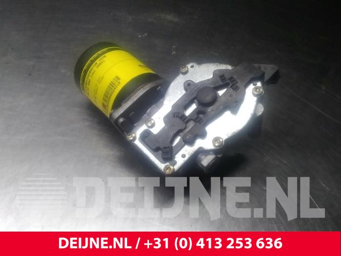 Volvo S60 Ruitenwissermotor voor O24319