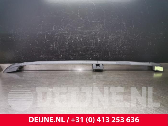 Volvo XC70 Dakrail set O24346