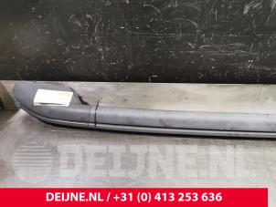 Volvo XC70 Dachreling Set O24346 foto 2