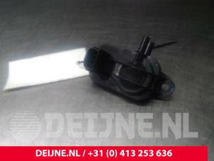 Volvo V50 Rußfilter Sensor O24360 foto 2