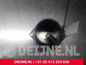 Volvo V50 Luchtmassameter O24407 foto 2