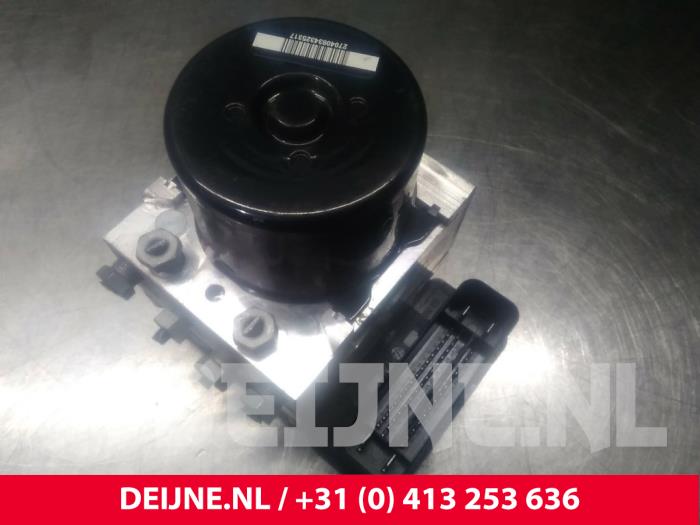 Gebruikte ABS Pomp Volvo XC60 I (DZ) 2.4 D5 20V AWD Geartronic Prijs € 90,00 Margeregeling aangeboden door van Deijne Onderdelen Uden B.V.