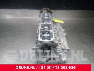 Volvo V70 Zylinderkopf O24448 foto 2