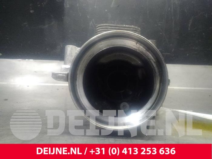 Volvo V70 Oliefilterhuis O24459