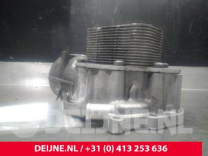 Volvo V70 Ölfiltergehäuse O24459 foto 3