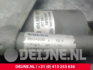 Volvo S60 Scheibenwischermotor+Mechanik O24474 foto 2