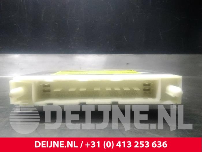 Volvo XC70 Computer Automatische Bak O24487