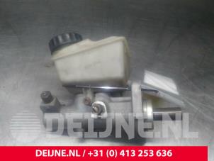 Volvo XC70 Hauptbremszylinder O24491 foto 2
