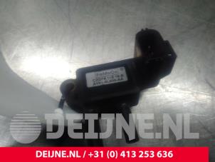 Gebruikte Roetfilter sensor Volvo V70 (BW) 1.6 DRIVe,D2 Prijs € 30,00 Margeregeling aangeboden door van Deijne Onderdelen Uden B.V.