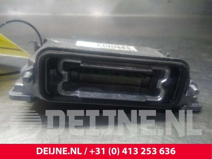 Volvo XC90 Xenon Modul O24528