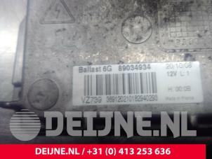 Volvo XC90 Xenon module O24528 foto 3