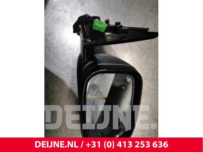 Volvo V40 Buitenspiegel rechts O24554