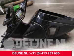 Volvo V40 Wing mirror, right O24554 photo 2