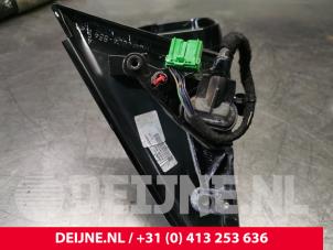 Volvo V40 Wing mirror, right O24554 photo 3