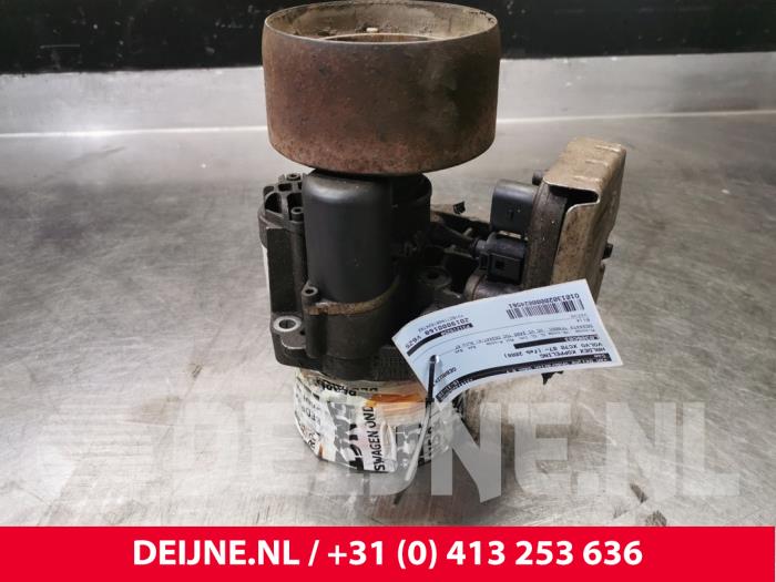 Volvo XC70 Haldex koppeling O24561