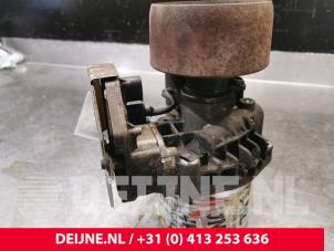 Volvo XC70 Haldex-Kupplung O24561 foto 3
