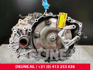 Volvo XC70 Getriebe O24562 foto 2