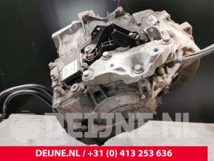 Volvo XC70 Getriebe O24562 foto 3