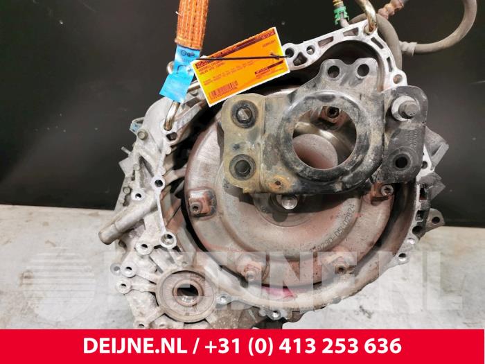 Volvo V70 Automaatbak O24596