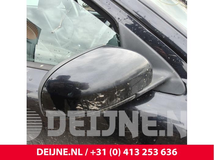 Volvo V70 Buitenspiegel rechts O24611