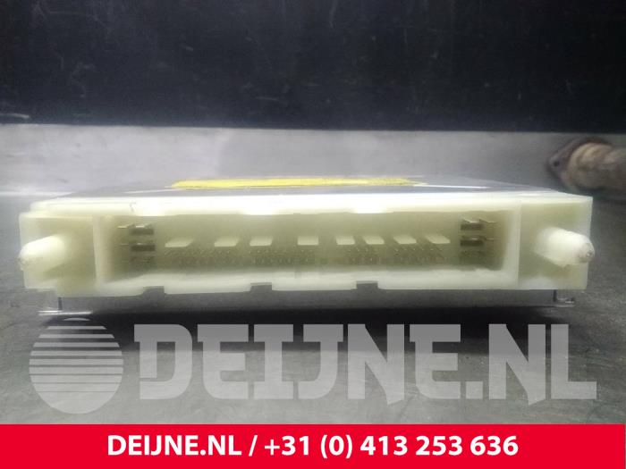 Volvo V70 Computer Automatische Bak O24627