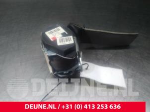 Volvo XC90 Sicherheitsgurt links hinten O24652 foto 2