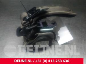 Volvo XC90 Veiligheidsgordel rechts-achter O24655 foto 2