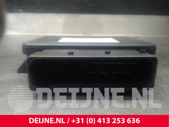 Volvo S80 Handbremse Modul O24659