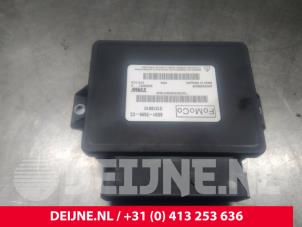 Volvo S80 Handbremse Modul O24659 foto 3