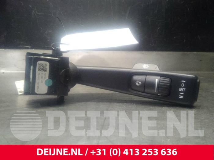 Volvo S80 Scheibenwischer Schalter O24661