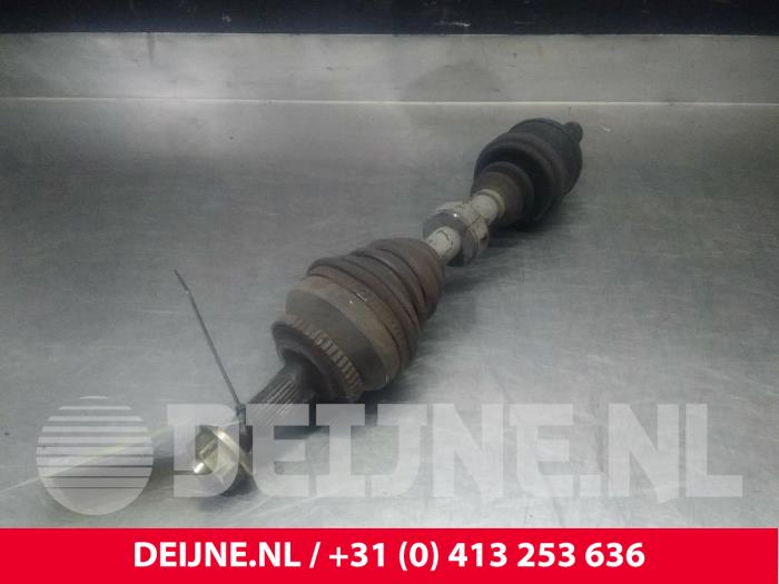 Volvo S70 Antriebswelle links vorne O24675