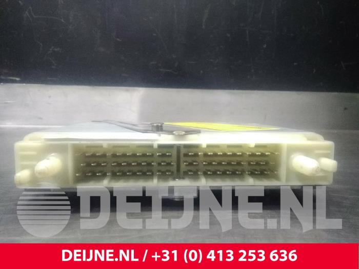 Volvo S70 Steuergerät Automatikkupplung O24676