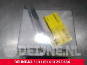 Volvo S70 Steuergerät Automatikkupplung O24676 foto 2
