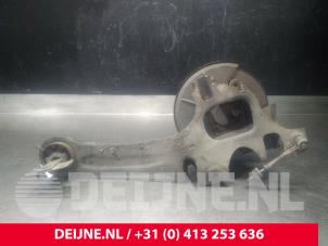 Volvo XC60 Achsschenkel rechts hinten O24687 foto 3