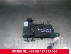 Volvo V60 Start/Stop computer O24700 photo 2