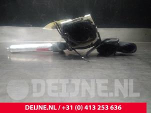 Volvo S80 Veiligheidsgordel midden-achter O24703 foto 2