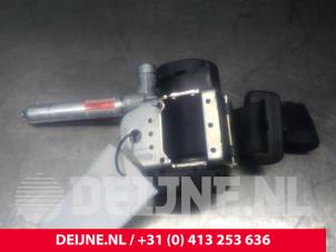 Volvo S80 Veiligheidsgordel midden-achter O24703 foto 3