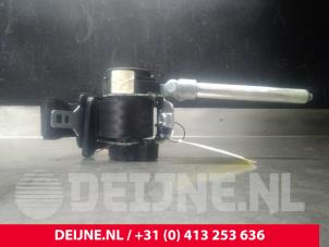 Volvo XC70 Sicherheitsgurt links hinten O24709 foto 2