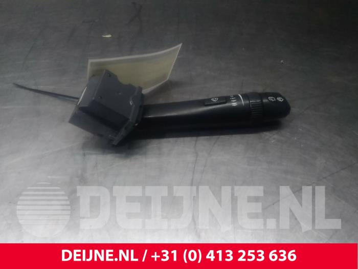 Volvo V70 Ruitenwis Schakelaar O24714
