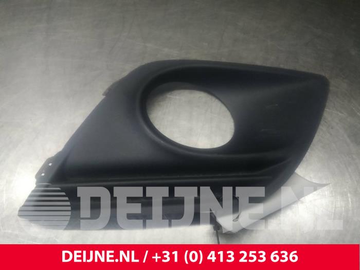 Volvo XC60 Bumper Rooster O24741