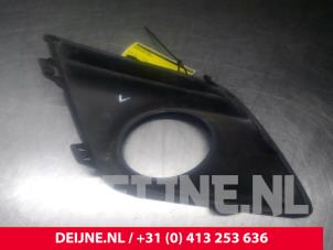 Volvo XC60 Bumper grille O24741 photo 2
