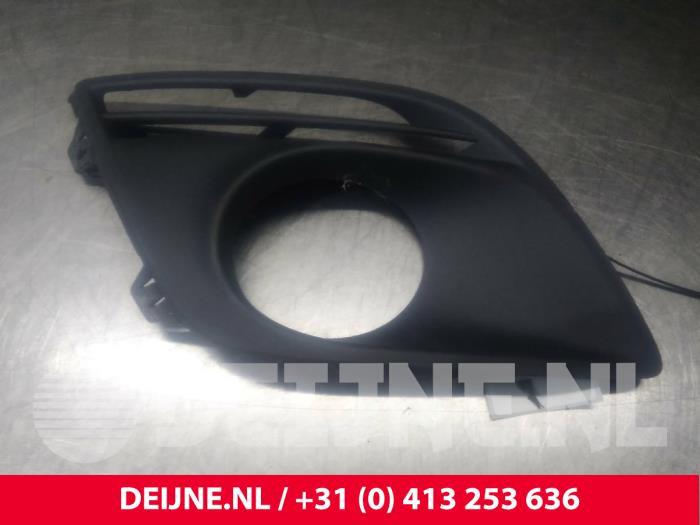 Volvo XC60 Bumper Rooster O24742